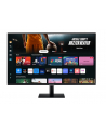 samsung Monitor 32 cale SMART M70D VA 3840x2160 UHD 16:9 2xHDMI 3xUSB 2.0 1xUSB-C (65W) 4ms 60Hz WiFi/BT głośniki płaski 2Yd2d - nr 28