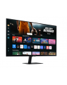 samsung Monitor 32 cale SMART M70D VA 3840x2160 UHD 16:9 2xHDMI 3xUSB 2.0 1xUSB-C (65W) 4ms 60Hz WiFi/BT głośniki płaski 2Yd2d - nr 30