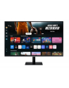 samsung Monitor 32 cale SMART M70D VA 3840x2160 UHD 16:9 2xHDMI 3xUSB 2.0 1xUSB-C (65W) 4ms 60Hz WiFi/BT głośniki płaski 2Yd2d - nr 6