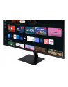 samsung Monitor 32 cale SMART M70D VA 3840x2160 UHD 16:9 2xHDMI 3xUSB 2.0 1xUSB-C (65W) 4ms 60Hz WiFi/BT głośniki płaski 2Yd2d - nr 43