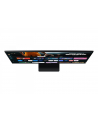 samsung Monitor 32 cale SMART M70D VA 3840x2160 UHD 16:9 2xHDMI 3xUSB 2.0 1xUSB-C (65W) 4ms 60Hz WiFi/BT głośniki płaski 2Yd2d - nr 46