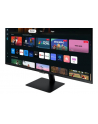 samsung Monitor 32 cale SMART M70D VA 3840x2160 UHD 16:9 2xHDMI 3xUSB 2.0 1xUSB-C (65W) 4ms 60Hz WiFi/BT głośniki płaski 2Yd2d - nr 54