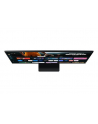 samsung Monitor 32 cale SMART M70D VA 3840x2160 UHD 16:9 2xHDMI 3xUSB 2.0 1xUSB-C (65W) 4ms 60Hz WiFi/BT głośniki płaski 2Yd2d - nr 57