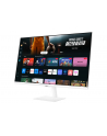 samsung Monitor 32 cale SMART M70D VA 3840x2160 UHD 16:9 2xHDMI 3xUSB 2.0 1xUSB-C (65W) 4ms 60Hz WiFi/BT głośniki płaski biały 2Yd2d - nr 16