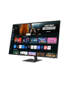 samsung Monitor 43 cale SMART M70D VA 3840x2160 UHD 16:9 2xHDMI 3xUSB 2.0 1xUSB-C (65W) 4ms 60Hz WiFi/BT głośniki płaski 2Yd2d - nr 12