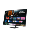 samsung Monitor 43 cale SMART M70D VA 3840x2160 UHD 16:9 2xHDMI 3xUSB 2.0 1xUSB-C (65W) 4ms 60Hz WiFi/BT głośniki płaski 2Yd2d - nr 19