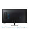 samsung Monitor 43 cale SMART M70D VA 3840x2160 UHD 16:9 2xHDMI 3xUSB 2.0 1xUSB-C (65W) 4ms 60Hz WiFi/BT głośniki płaski 2Yd2d - nr 25