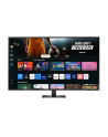 samsung Monitor 43 cale SMART M70D VA 3840x2160 UHD 16:9 2xHDMI 3xUSB 2.0 1xUSB-C (65W) 4ms 60Hz WiFi/BT głośniki płaski 2Yd2d - nr 6