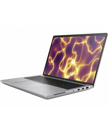 hp inc. Mobilna stacja robocza ZBook Fury G11/W11P i7-14700HX 1TB/16GB 62X77EA