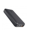 aukey PB-N74S Power Bank | 20000 mAh | 5xUSB | Quick Charge 3.0 | Power Delivery 3.0 | 22.5W | SCP | LED | kabel USB-C - nr 16