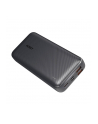 aukey PB-N74S Power Bank | 20000 mAh | 5xUSB | Quick Charge 3.0 | Power Delivery 3.0 | 22.5W | SCP | LED | kabel USB-C - nr 17