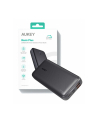 aukey PB-N74S Power Bank | 20000 mAh | 5xUSB | Quick Charge 3.0 | Power Delivery 3.0 | 22.5W | SCP | LED | kabel USB-C - nr 4