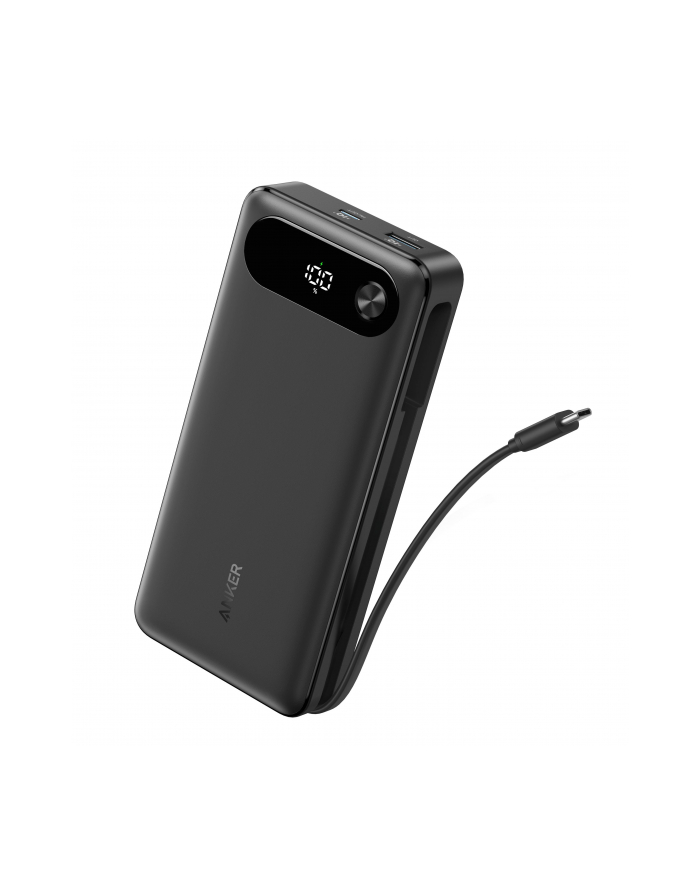 anker PowerBank 20000 mAh 65W 1xA 1xC + kabel główny