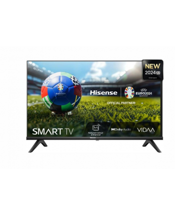 hisense Telewizor LED 32 cale 32A4N