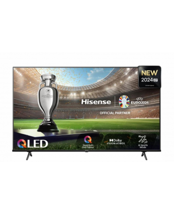 hisense Telewizor QLED 50 cali 50E7NQ