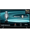 hisense Telewizor MINI-LED QLED 55 cali  55U6NQ - nr 10