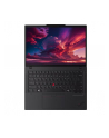 lenovo Mobilna stacja robocza ThinkPad P14s G5 21ME000SPB W11Pro 8840HS//32GB/1TB/AMD Radeon/14 cali/OLED/Black/3YRS Premier Support + CO2 Offset - nr 13