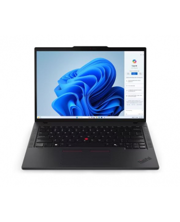 lenovo Mobilna stacja robocza ThinkPad P14s G5 21ME000SPB W11Pro 8840HS//32GB/1TB/AMD Radeon/14 cali/OLED/Black/3YRS Premier Support + CO2 Offset