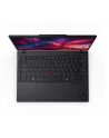 lenovo Mobilna stacja robocza ThinkPad P14s G5 21ME000SPB W11Pro 8840HS//32GB/1TB/AMD Radeon/14 cali/OLED/Black/3YRS Premier Support + CO2 Offset - nr 2