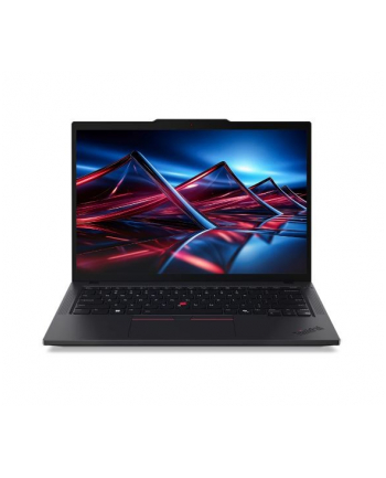 lenovo Mobilna stacja robocza ThinkPad P14s G5 21ME000SPB W11Pro 8840HS//32GB/1TB/AMD Radeon/14 cali/OLED/Black/3YRS Premier Support + CO2 Offset