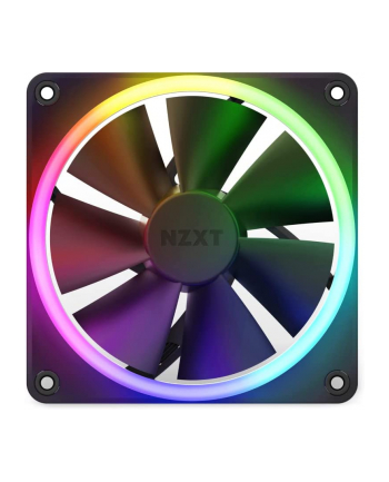 Zestaw 3 Wentylatory NZXT F120 RGB Kontroler nr 2