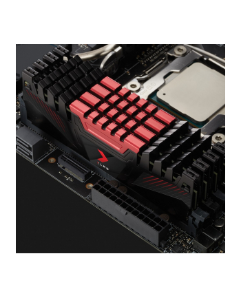 pny Pamięć DDR4 8GB 3600MHz 28800