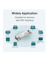 tp-link SM311LM moduł 1GB SFP LC (550m) - nr 12