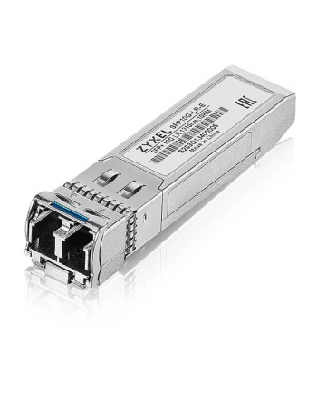 zyxel Moduły SFP10G-LR-E 10-pak SFP10G-LR-E-ZZBD01F
