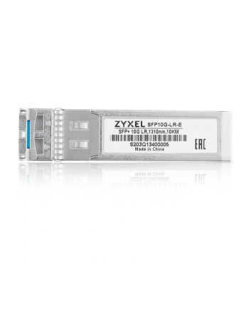 zyxel Moduły SFP10G-LR-E 10-pak SFP10G-LR-E-ZZBD01F