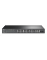 tp-link Przełącznik SL2428P Switch Smart 24PoE+ 2GE 2SFP - nr 4