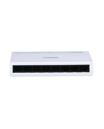 hikvision Przełącznik PFS3008-8ET-L-V2 8xRJ45