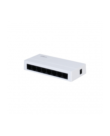hikvision Przełącznik 8-portowy PFS3008-8GT-L-V2
