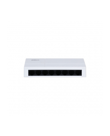 hikvision Przełącznik 8-portowy PFS3008-8GT-L-V2