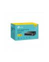 tp-link Przełącznik 5xGE PoE+ LS105GP - nr 19