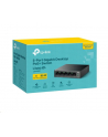 tp-link Przełącznik 5xGE PoE+ LS105GP - nr 7