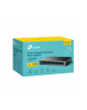 tp-link Przełącznik LS108GP 8xGE PoE+ - nr 19