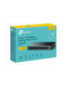 tp-link Przełącznik LS109P 9xGE PoE+ - nr 20