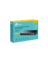 tp-link Przełącznik LS1210GP 10xGE PoE+ - nr 19