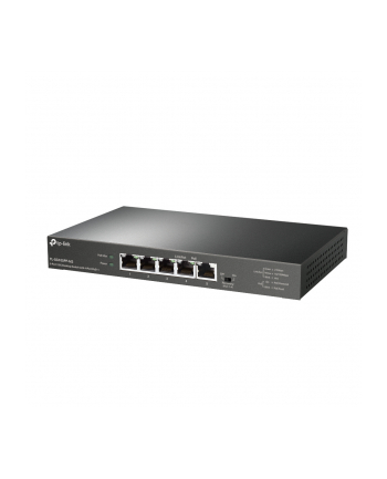 tp-link Przełącznik SG105PP-M2 5x2.5GE PoE++ nr 1