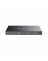 tp-link Przełącznik SG3452XMPP 48xGE PoE+ 4xSFP+ - nr 7