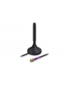 teltonika Przenośna magnetyczna antena SMA PR1KS210 Zysk 1dBi - nr 1