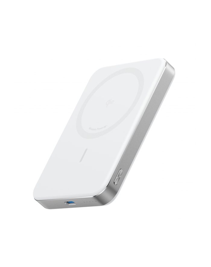 anker Ładowarka GeNPrime 200W GaN 4xUSB-C 2xUSB-A Czarna główny