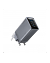 anker Ładowarka Prime 100W GaN 2xUSB-C 1xUSB-A Srebrna - nr 2