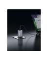 anker Ładowarka Prime 100W GaN 2xUSB-C 1xUSB-A Srebrna - nr 4