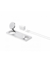 anker Ładowarka MagGo 3w1 Pad 15W Qi2 Biała - nr 1