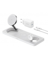 anker Ładowarka MagGo 3w1 Pad 15W Qi2 Biała - nr 7