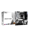 asrock Płyta główna B650M PRO RS AM5 4DDR5 HDMI/DP mATX - nr 18