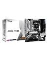 asrock Płyta główna B650M PRO RS AM5 4DDR5 HDMI/DP mATX - nr 36