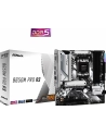 asrock Płyta główna B650M PRO RS AM5 4DDR5 HDMI/DP mATX - nr 42