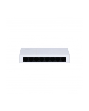hikvision Przełącznik 8-portowy PFS3008-8GT-L-V2